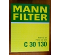 5835126 Filtru aer Opel Astra G Producator MANN